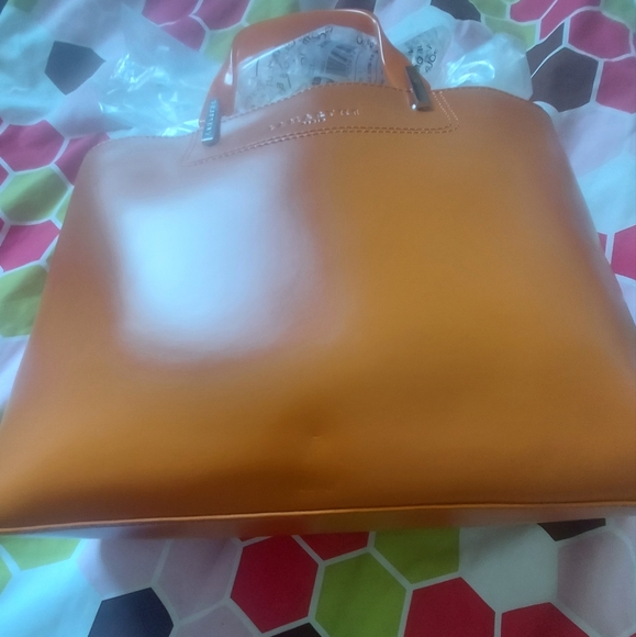 Lamarthe portofino designer top handle bag - Picture 9 of 9